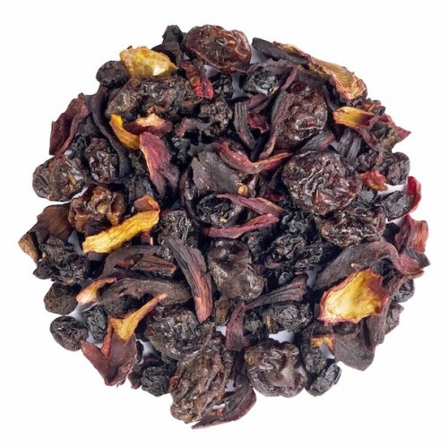 Чай улунский Newby Milk Oolong  / Молочный Улонг  Пакетики для чашек (25 шт.)