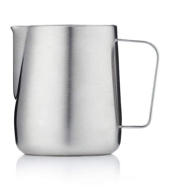 Питчер Barista&Co 400 мл (стальной)