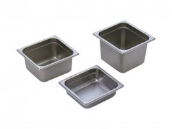 Гастроёмкость Eksi 16100E