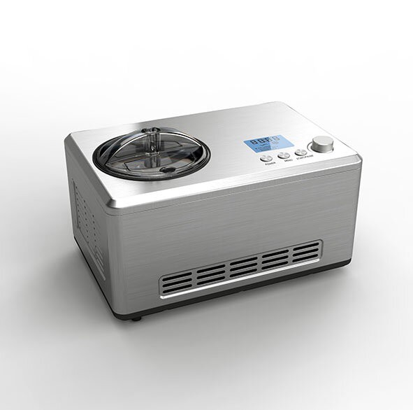 Фризер мороженого GASTRORAG ICM-2031