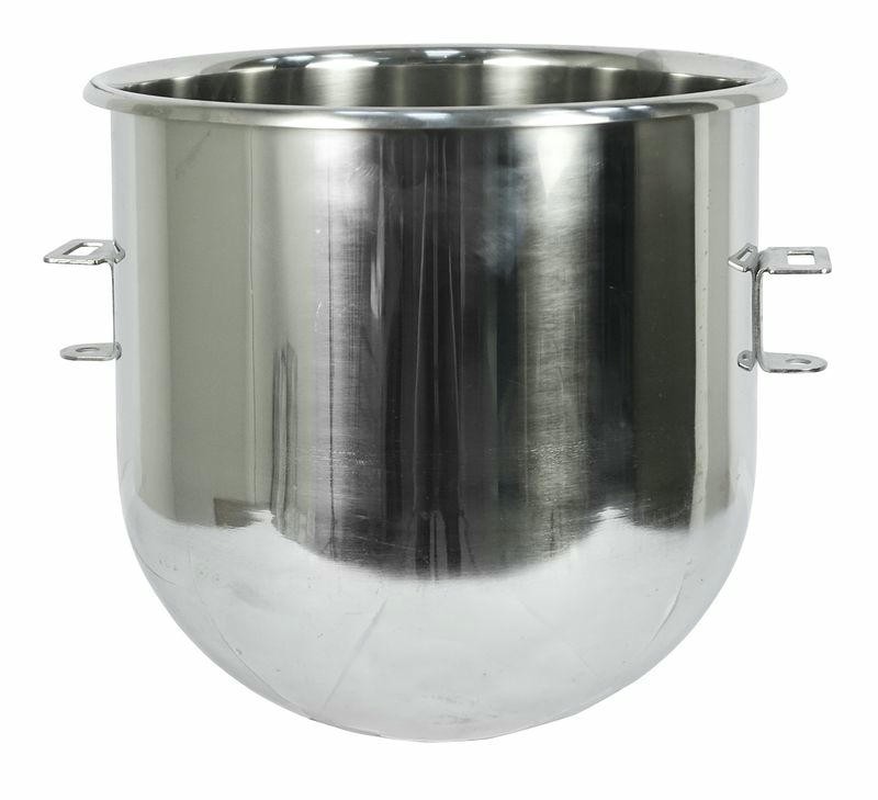 ДЕЖА МИКСЕРА HURAKAN HKN-IP30F2, 30Л
