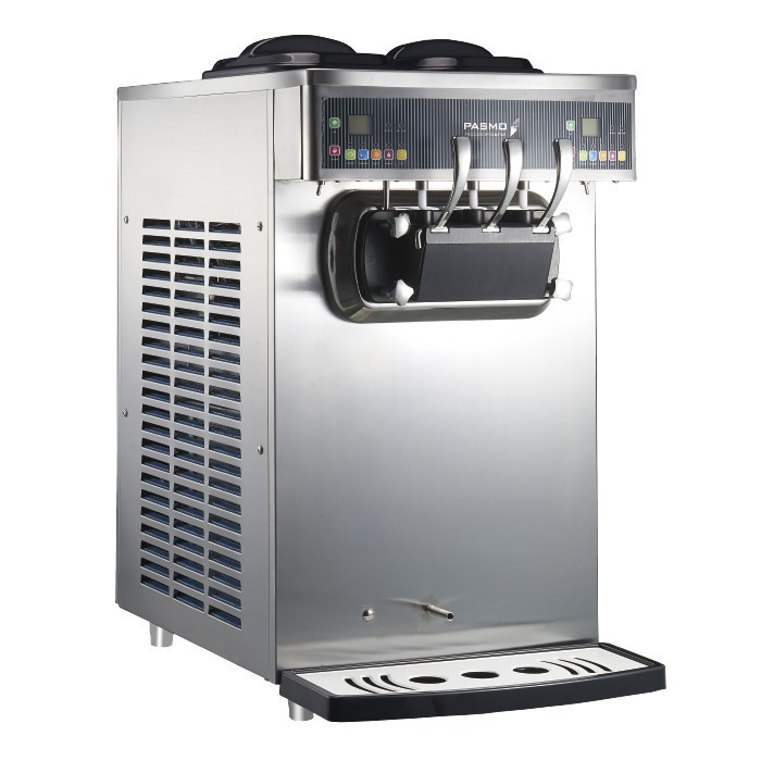 Ice cream machine s230f
