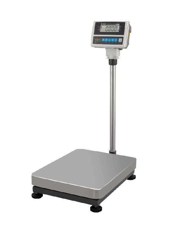 Весы эл.товарные Cas hd-300
