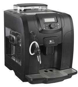 Кофеварка Hurakan hkn-me715