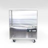 Шкаф шоковой заморозки Hurakan hkn-bcf5m